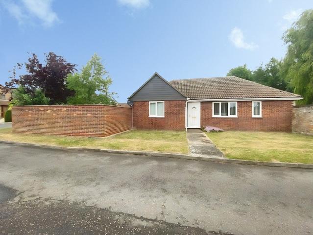 House for rent in Chedburgh, Suffolk