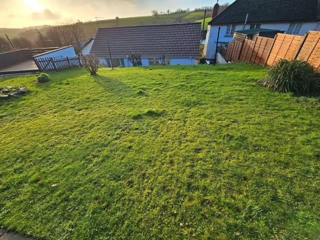 Bungalow for rent in North Molton, North Devon