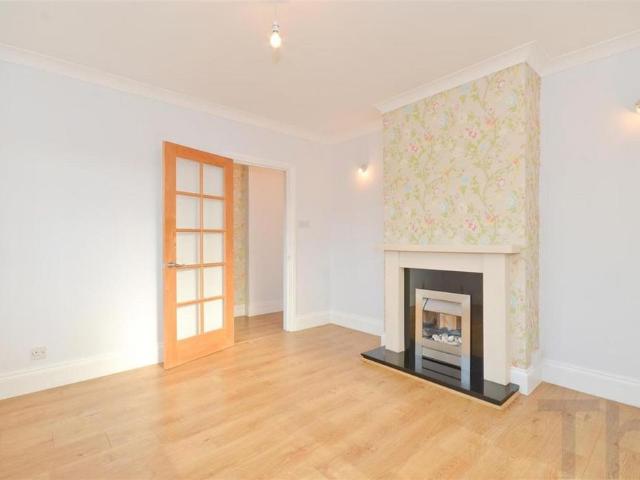 House for rent in Cowlease, Ventnor