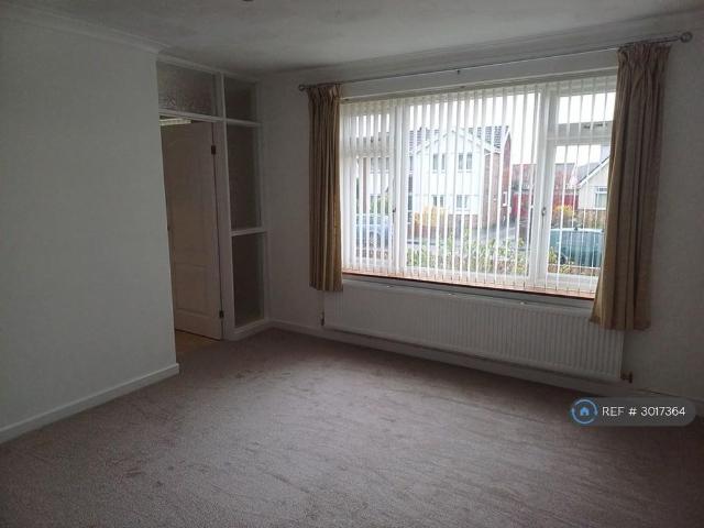 House for rent in Nangreaves, Wales
