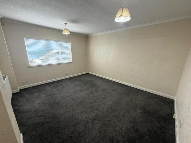 Bungalow for rent in Leith Links, Leith