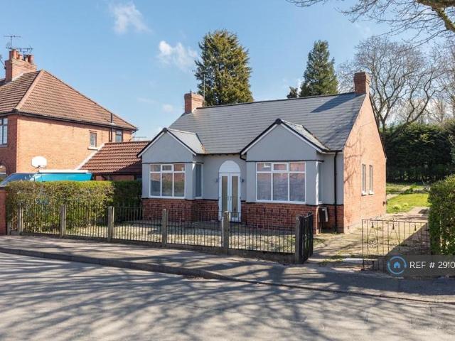 Bungalow for rent in Isle Of Man