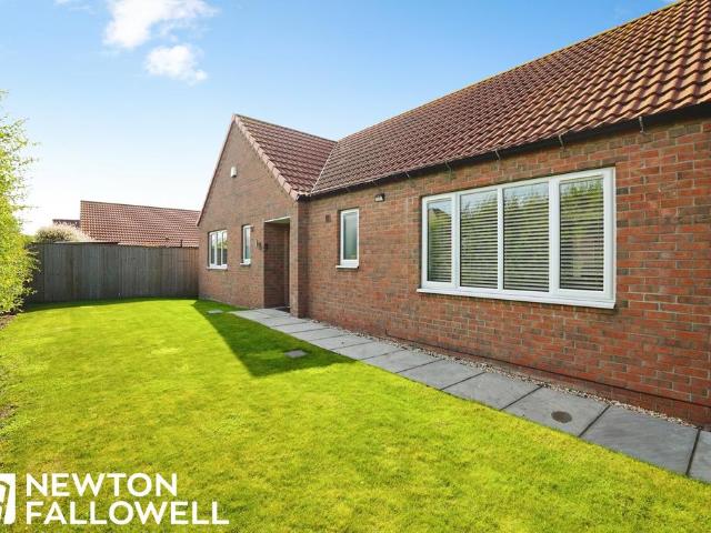 Bungalow for rent in Costhorpe, Isle Of Man