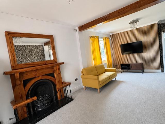 House for rent in Potters Corner, Isle Of Man