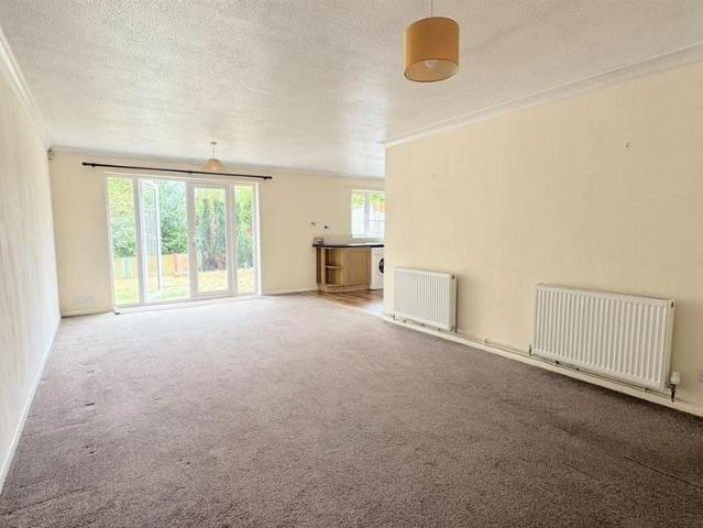 House for rent in Darley Abbey, East Midlands