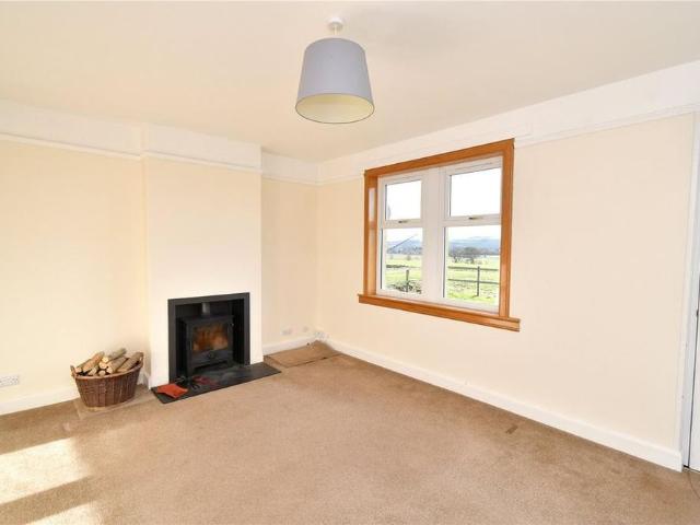 House for rent in Westfield, Cupar
