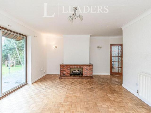 House for rent in Greater London