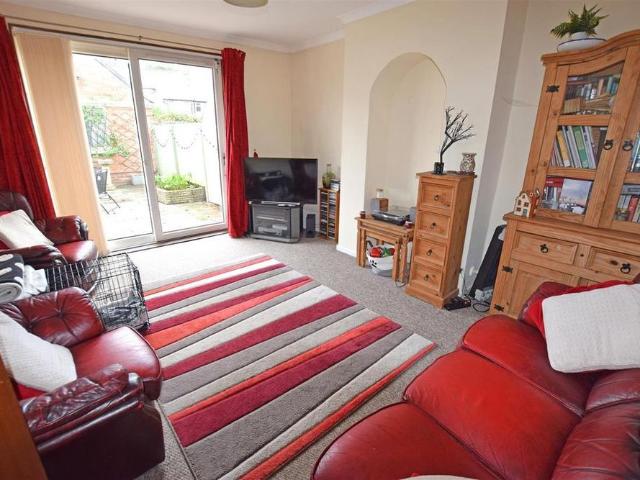 House for rent in Castle Quarter, Cardiff