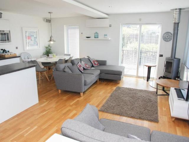 House for rent in Portreath, Cornwall