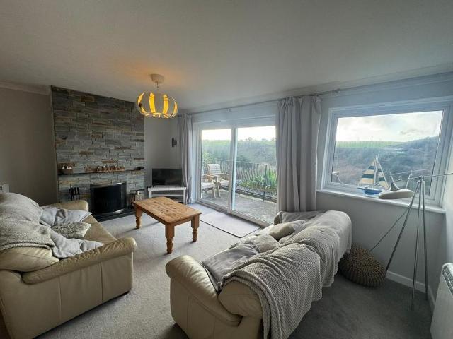 House for rent in Port Gaverne