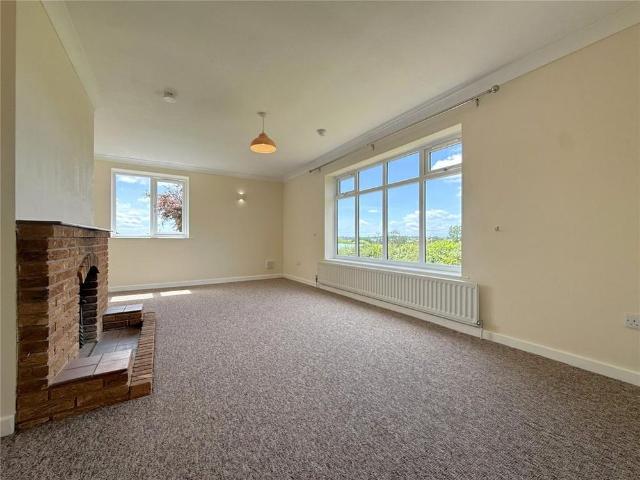 House for rent in Shropshire