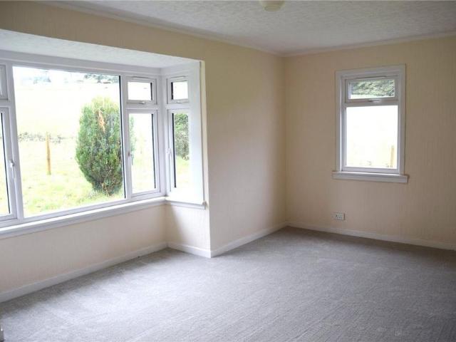 House for rent in Bridgend, Moneydie