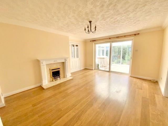 House for rent in Loughton, Milton Keynes