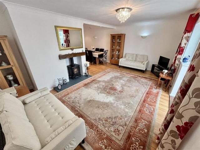 House for rent in Gilesgate, Durham