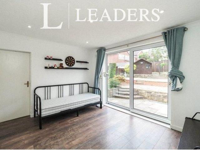 House for rent in Haddon, East Midlands