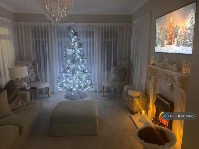 House for rent in Thornhill Edge, Kirklees