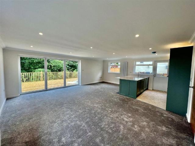 House for rent in West Yorkshire