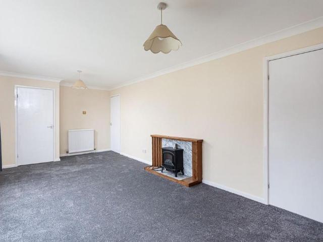 House for rent in Copmanthorpe, York