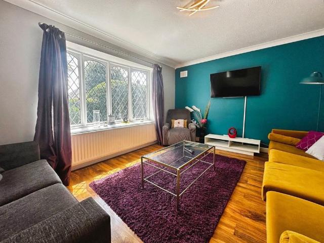 House for rent in Barton, Leicestershire