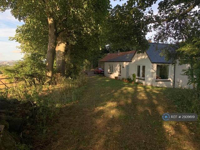 Bungalow for rent in Burntisland, Scotland