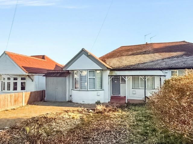 House for rent in Welling, Isle Of Man