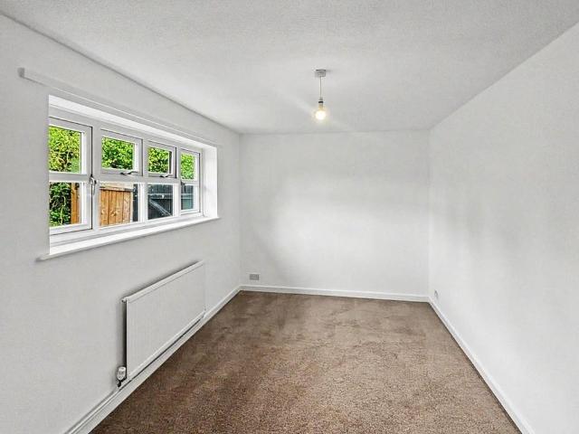 House for rent in Chedburgh, Suffolk
