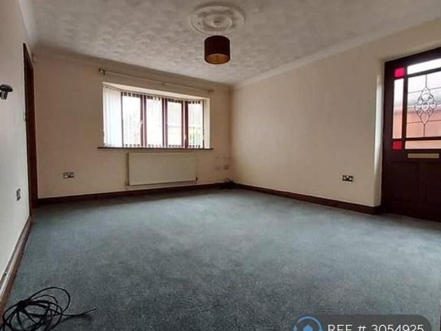 House for rent in Beeston, Broxtowe