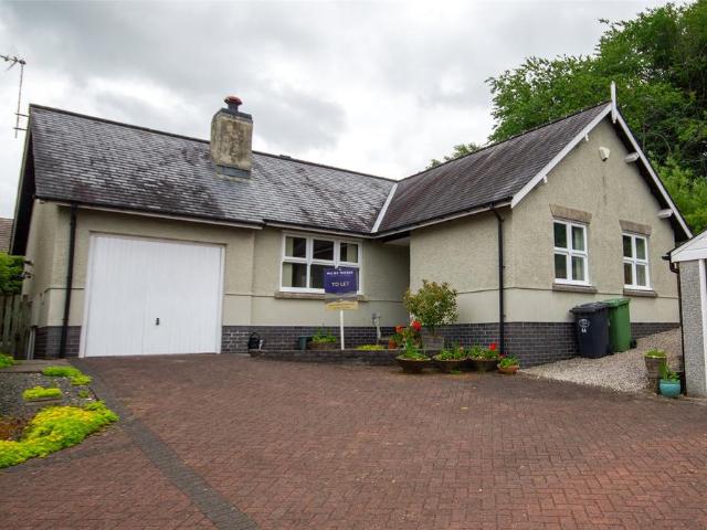 Bungalow for rent in Sandylands, Flookburgh