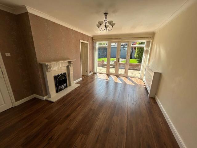 House for rent in Tipton, West Midlands