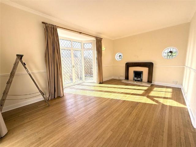House for rent in Barleyfields, Leeds