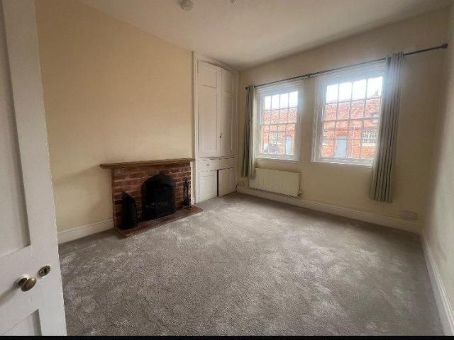 House for rent in Frankwell, Shropshire