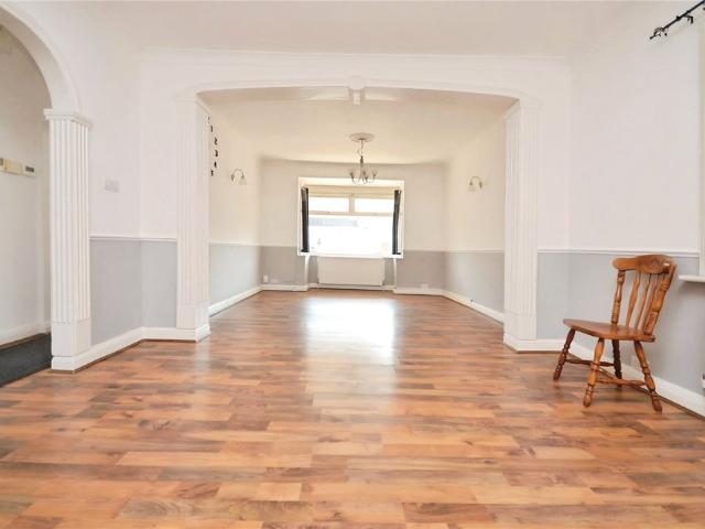 House for rent in Orchard Village, Greater London