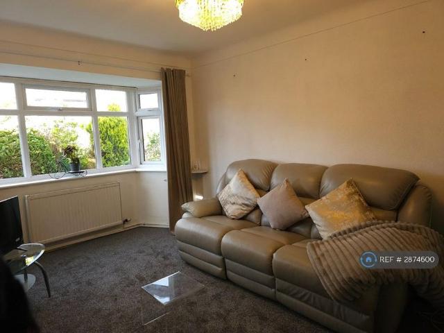 House for rent in Hoole, Two Mills