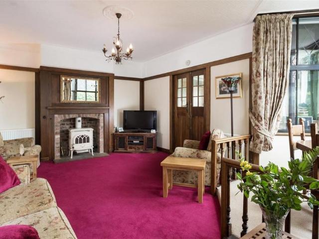 House for rent in High Field, York