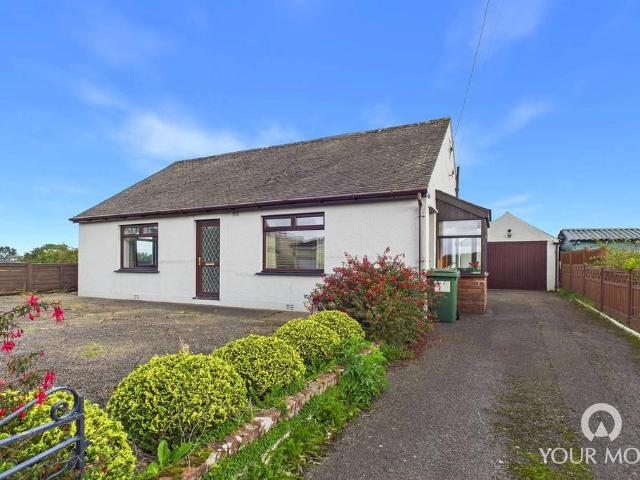 Bungalow for rent in Fletchertown, Allhallows