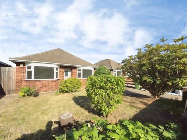 Bungalow for rent in Cardea, Peterborough