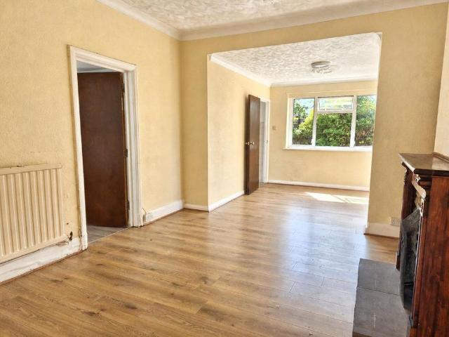 House for rent in High Barnet, Greater London