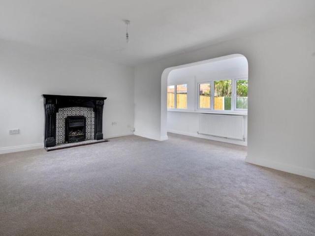 House for rent in Blacon, Chester