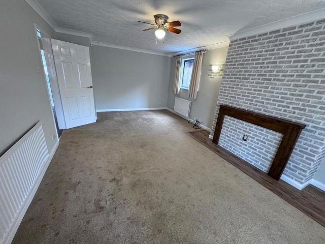 House for rent in Waingroves, Amber Valley