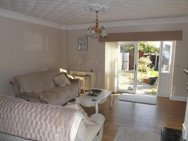 House for rent in Hyde Park, South Yorkshire