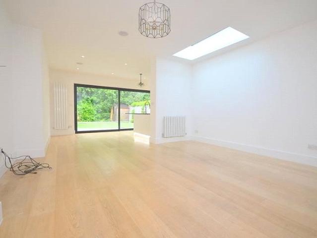 House for rent in Upminster, Greater London