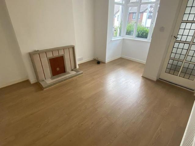 House for rent in Cliftonville West, Thanet