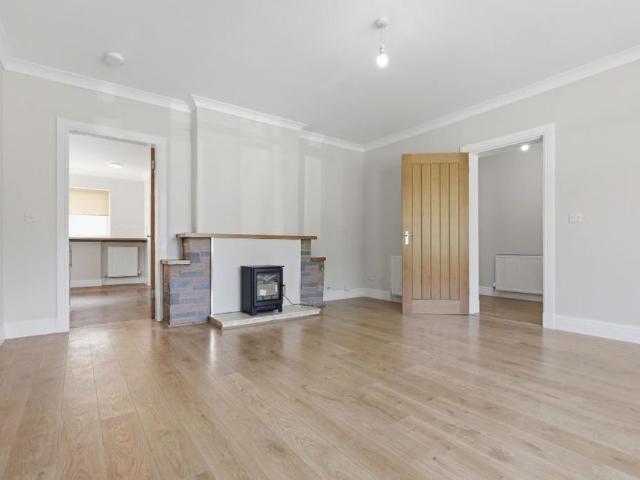 House for rent in Cambuskenneth, Scotland