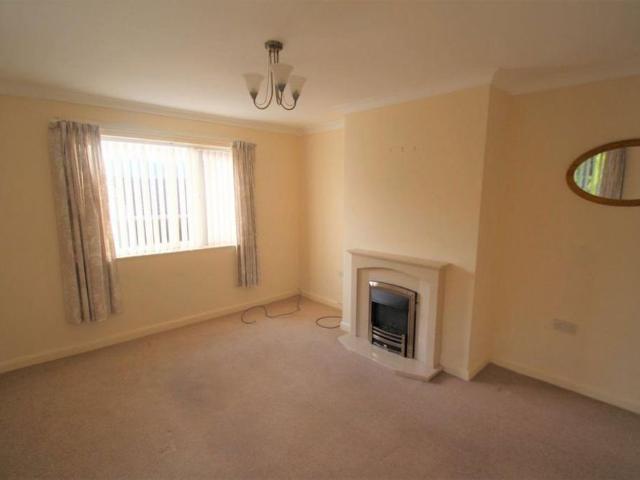 House for rent in Cranfield, Bedfordshire