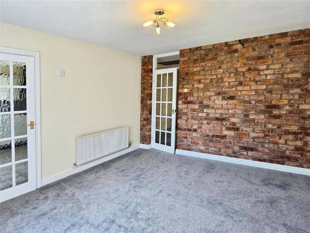 House for rent in Kinnerley, Shropshire