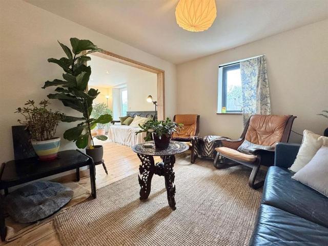 House for rent in Newton St Cyres, Devon