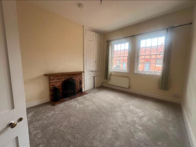 House for rent in Frankwell, Shropshire