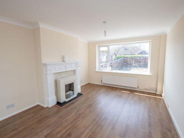 House for rent in New Waltham, North East Lincolnshire