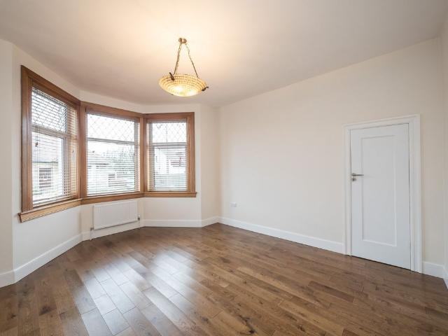 House for rent in Clermiston, Scotland