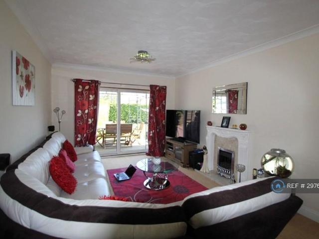 House for rent in Burgh St Peter, Norfolk